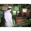 Boring and honing processing cylinder block repair regeneration