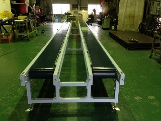 荷役運搬機械　設計サービス