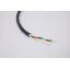 NFPA79 compliant high durability robot cable "RMFEV(CL3)"