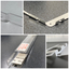 Bending processing☆ Capable of processing small products made of resin, metal, and even thicker materials!
