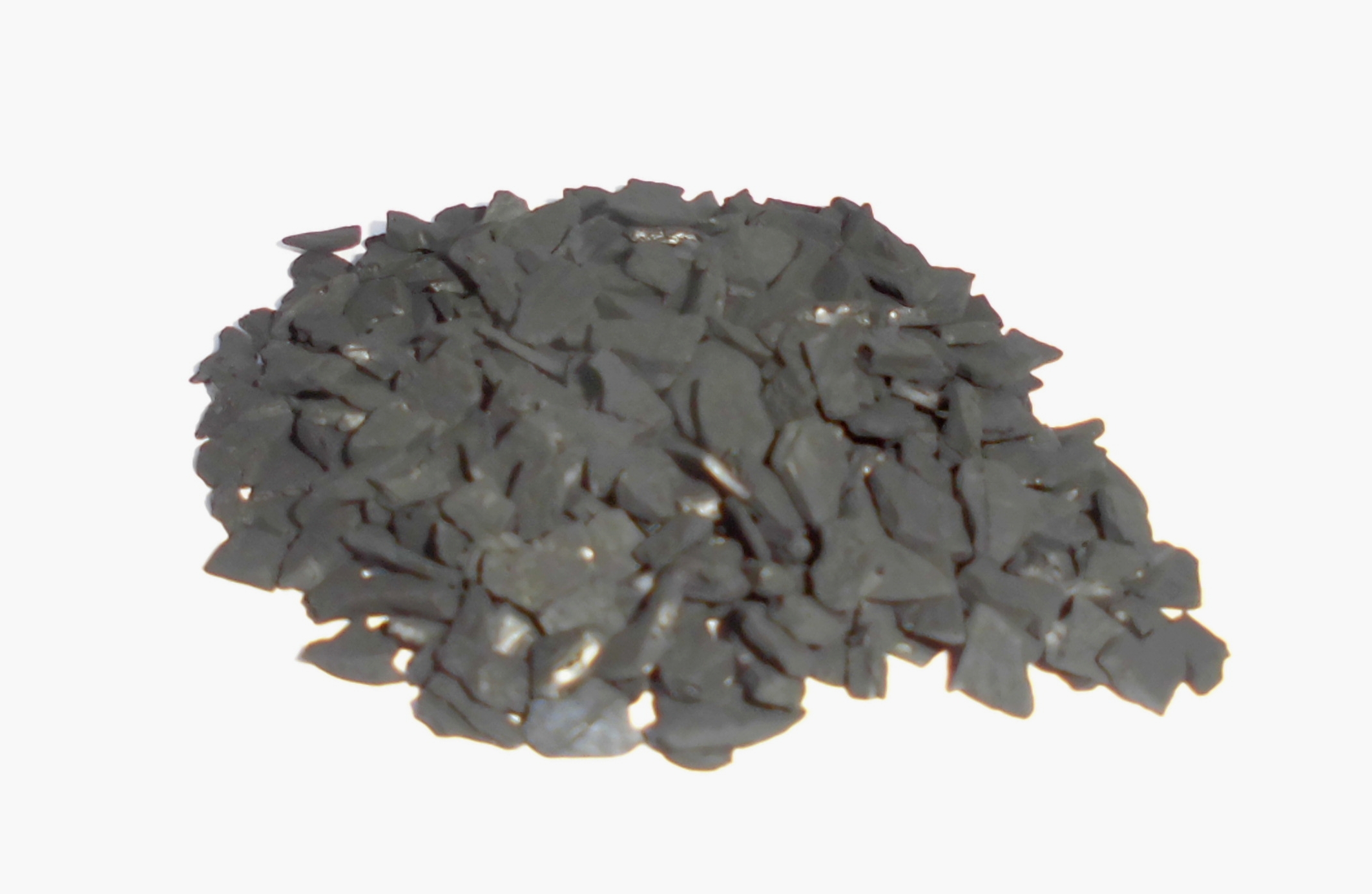 活性炭に触媒機能を持たせた新型脱臭剤『NTハイパー』