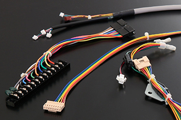ワイヤーハーネス