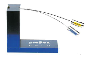 精密特殊合金パイプの加工