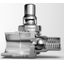 Small 2.5mm check valve (non-return valve) relief valve (safety valve)
