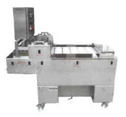 食品スライサー『パレット機』