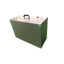 Production example: Plastic cardboard trunk case