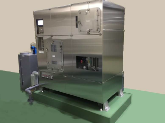 排水処理装置『CW-20N型』