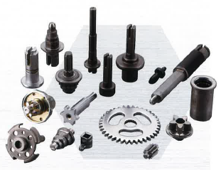 カスタムファスナー　製造サービス