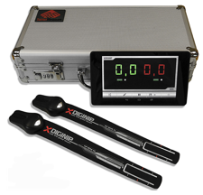 ニップ幅測定器『DigiNip2』