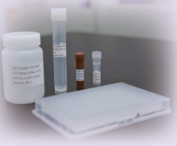 QuickScout Screening Assist Kits