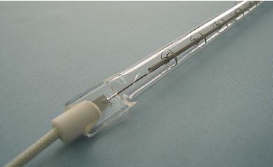 ヒーター『ハロゲンランプヒーター』