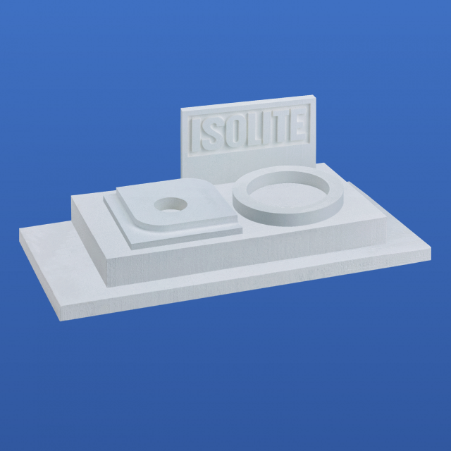 イソウール LTC-ES