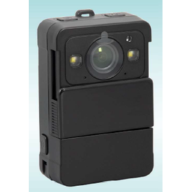 Wearable camera "N-POKE"