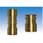 Brass medical gas LOKRING fittings