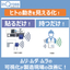 屋内位置測位システム【人の動線分析・動作分析からカイゼンへ】