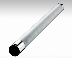 極限の薄さで開発案件に貢献！薄肉シームレスパイプ（積層タイプ）