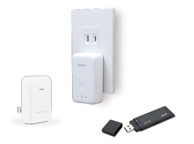 『obniz BLE ゲートウェイ』シリーズ