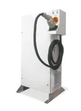 電気変換スポット『V2X』