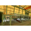 [Production Example] Large Stainless Steel Triple Tank
