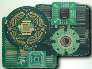 回路基板　設計サービス
