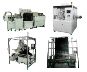 アロン電機株式会社　事業紹介