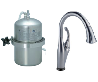 株式会社ウォーターハウス　お勧め製品のご紹介