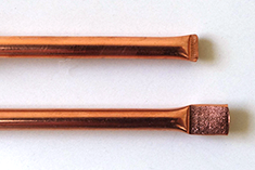 キャピラリーチューブ