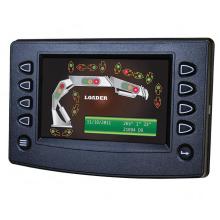 電子制御エンジン用ディスプレイ　パワービュー　PV780