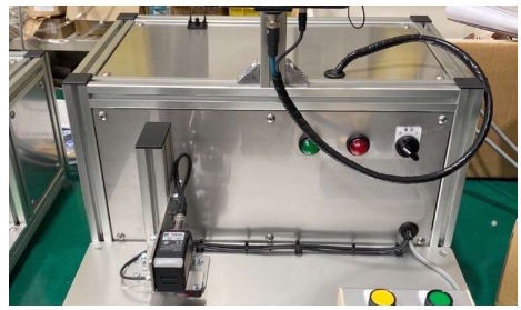 【開発・技術資料進呈中！】画像検査装置