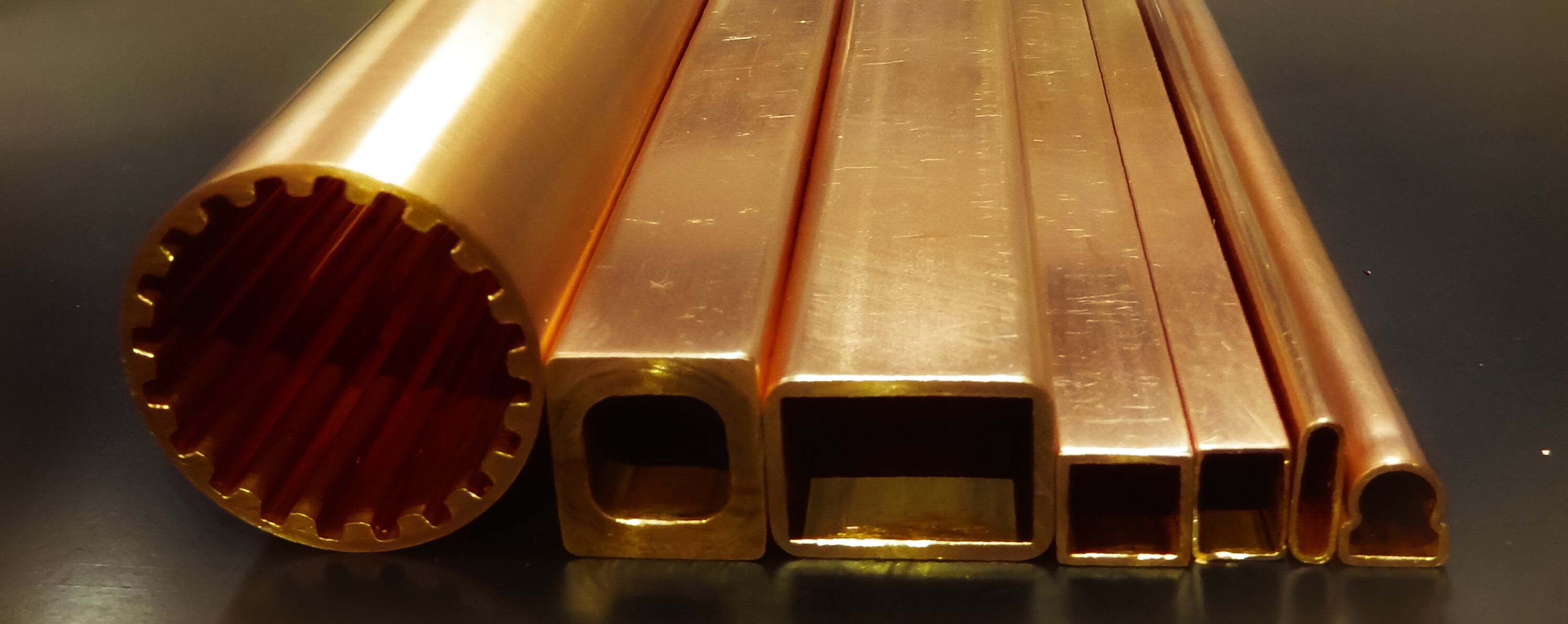 引抜加工サービス