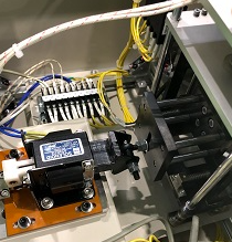 合理化設備　メカ設計・製作サービス