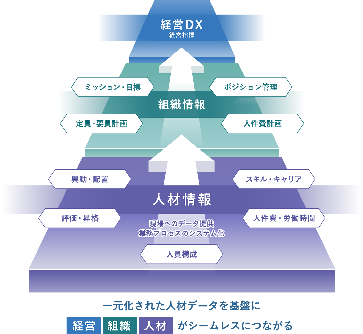 Rosic統合人材情報システム