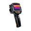 Smart Thermography Lightweight and Low-Cost Model testo 865