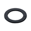 UHPE cut washer and E-ring use