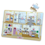 [Production Example] Novelty for Children During Family Visits