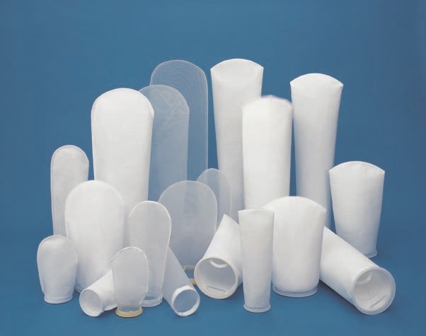 液体濾過用フィルター（精密濾過から粗濾過まで）