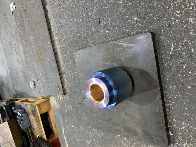 金属切削加工サービス