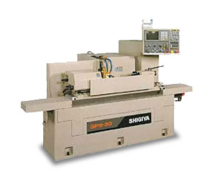 Universal CNC Cylindrical Grinding Machine GPS-30(40) Series