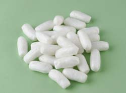 緩衝材『ブランフォーム』