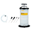 Oil Changer (Negative Pressure Type) "JS-701・JS-703"