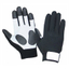Light-duty work gloves 'CE302BK/BK'
