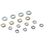 Spac, SPAK, waveform spring washer, super lock washer, SLW