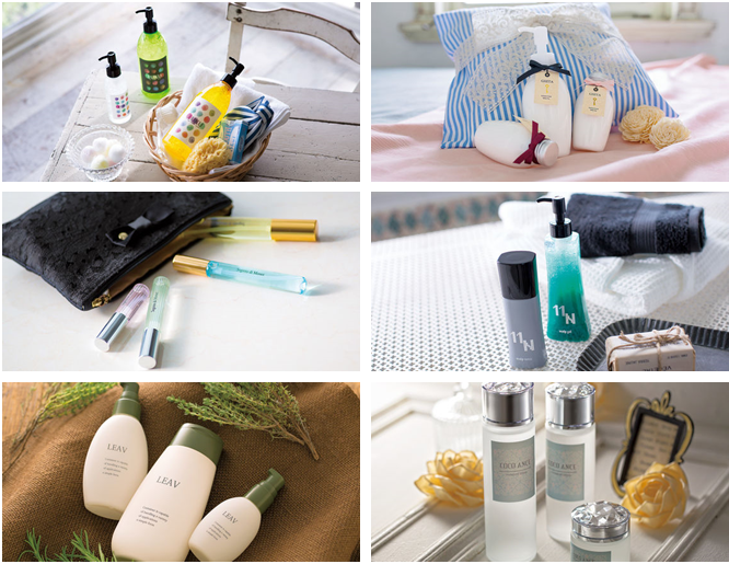 『容器の受託製造』のご案内