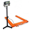 U-shaped scale / Item number MC47ND-SS6LS