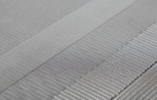 ご要望に合わせた濾過精度で製作『食品・飲料業界向けフィルター』