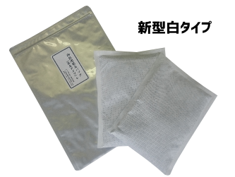 御柩用脱臭パック