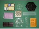 食品用トレー 
