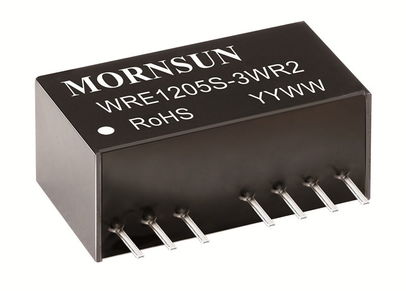 高電圧入力（最大1500V）DC-DCコンバータ イサハヤ電子 | イプロス