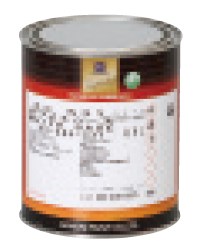 上塗塗料『レタンPGハイブリッドエコ』