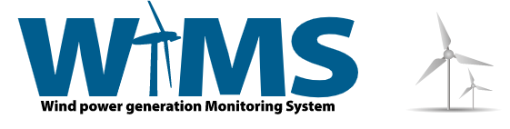 風力発電監視システム『WiMS（ウィムス）』